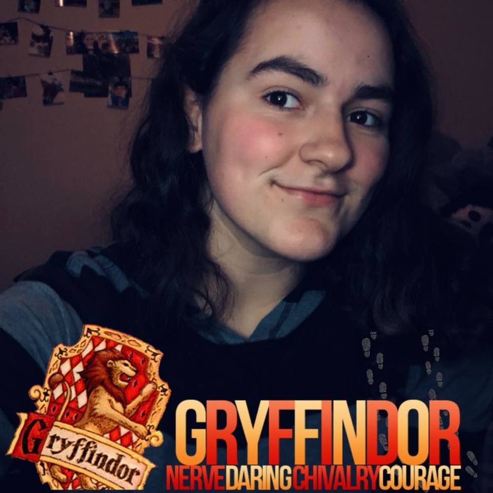 Meet your Posher, Kaela